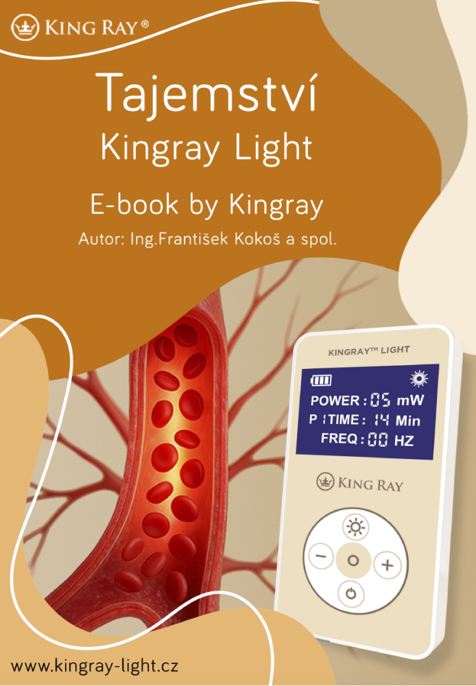16 stran o kingray light