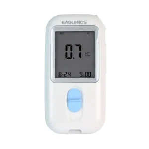 Blood keto meter