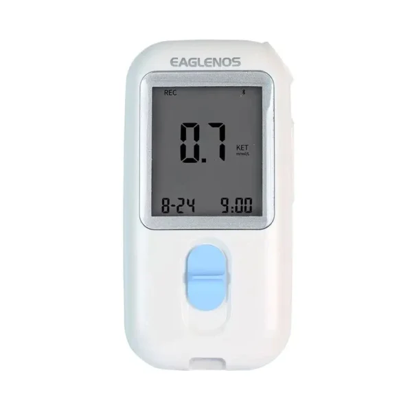 Blood keto meter