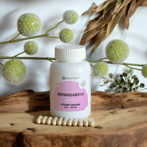 Ashwagandha extrakt
