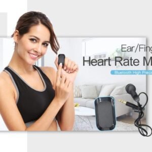 bluetooth monitor tepove frekvence