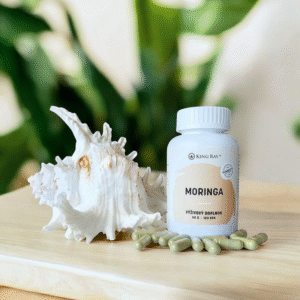 moringa kingray