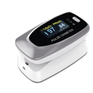 oximeter