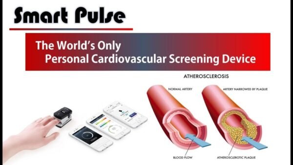 Smart Pulse pro domácí použití - Image 2