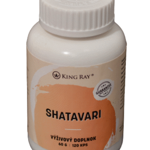shatavari kingray