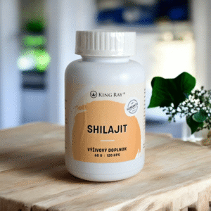 shilajt