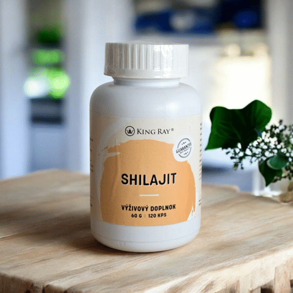 shilajt