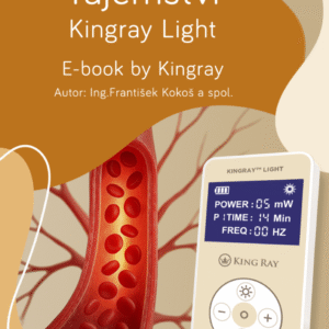 16 stran o kingray light