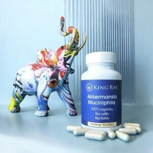 Akkermansia Muciniphila